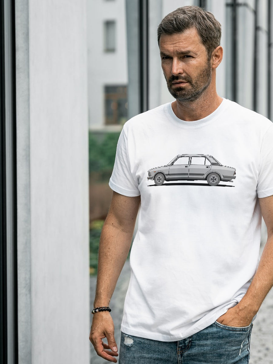 SEAT 132 T-SHIRT