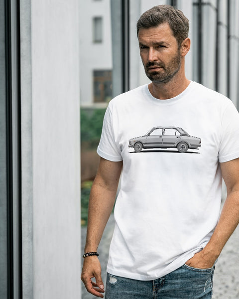 CAMISETA SEAT 132