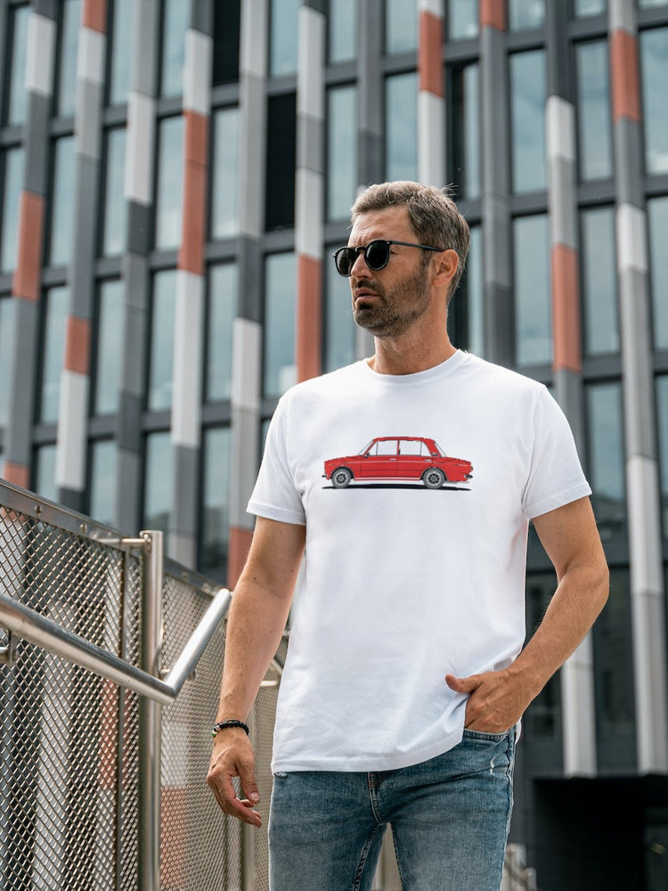 CAMISETA SEAT 1430