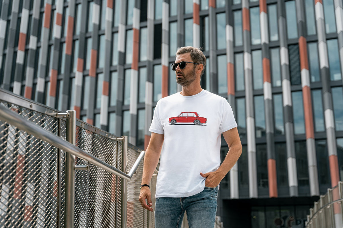 CAMISETA SEAT 1430