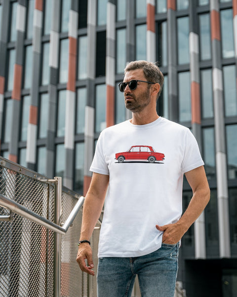 CAMISETA SEAT 1430
