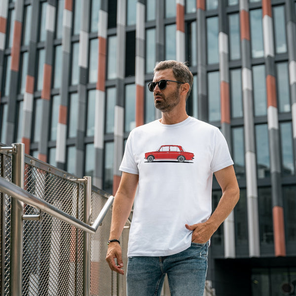 CAMISETA SEAT 1430