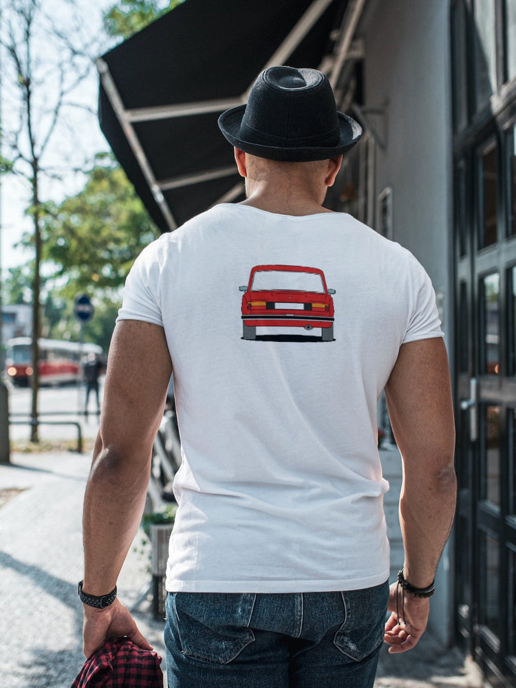 CAMISETA SEAT 1430