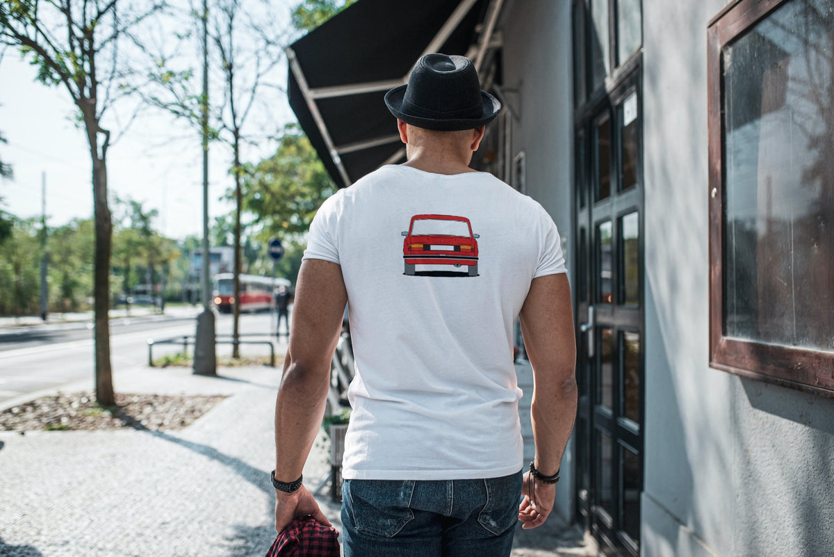 CAMISETA SEAT 1430