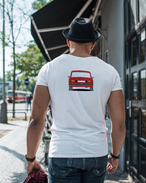 CAMISETA SEAT 1430