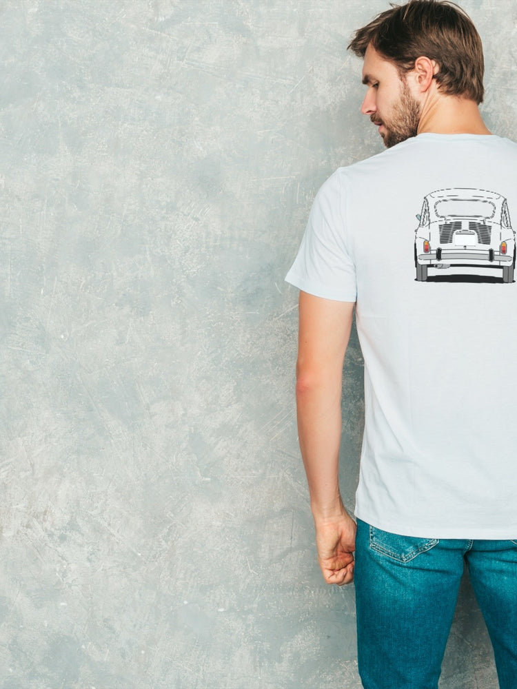 T-SHIRT SEAT 600