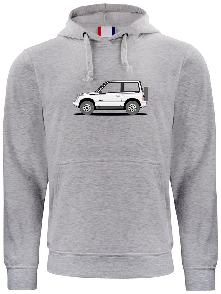 SUZUKI VITARA SWEATSHIRT