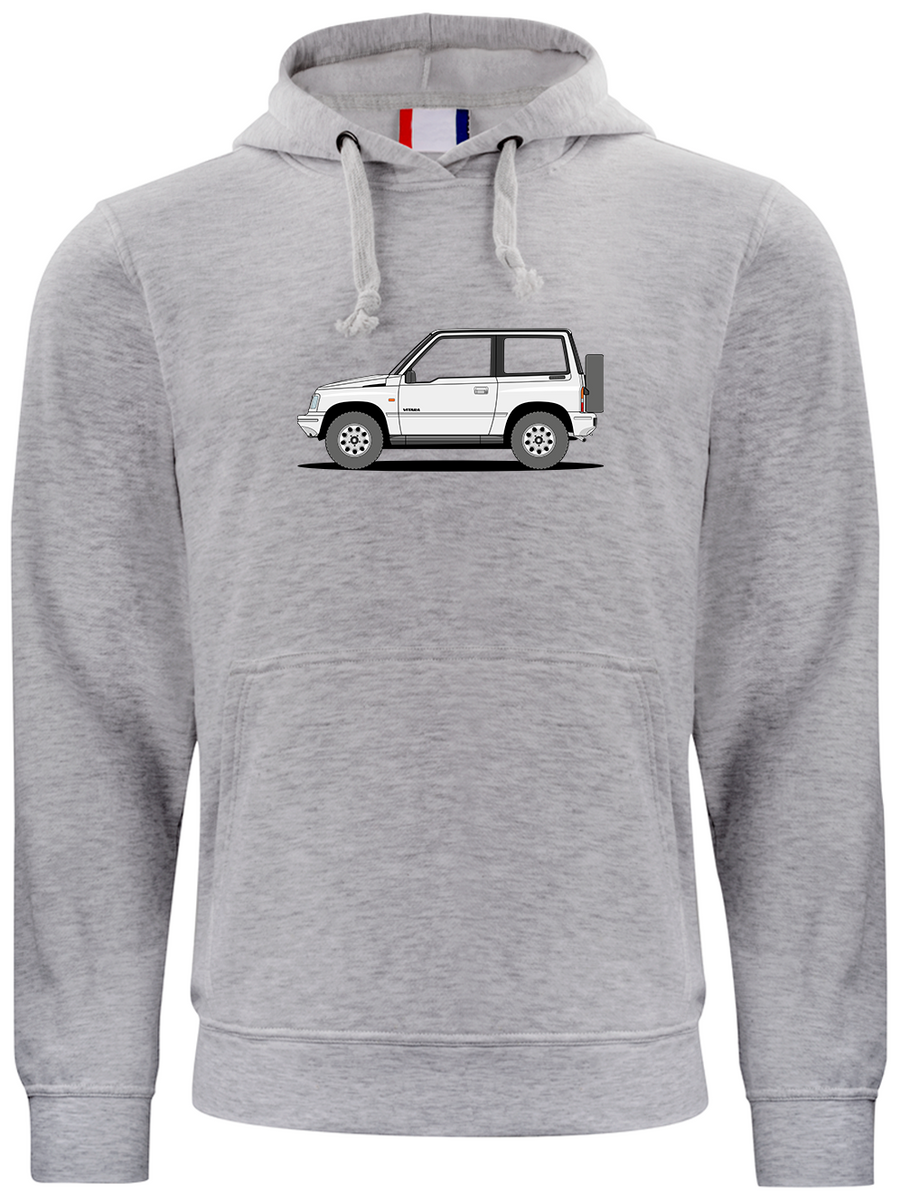 SUDADERA SUZUKI VITARA
