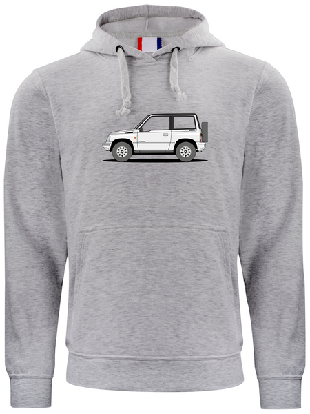 SUDADERA SUZUKI VITARA