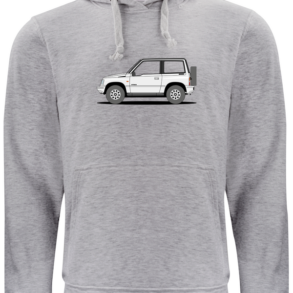 SUDADERA SUZUKI VITARA