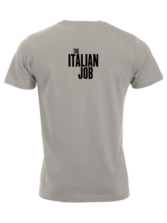 THE ITALIAN JOB T-SHIRT