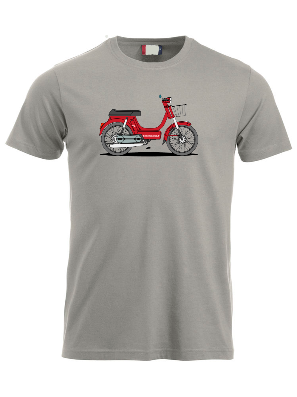 VESPINO GL T-SHIRT