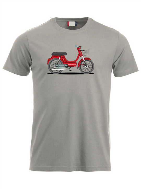 VESPINO GL T-SHIRT