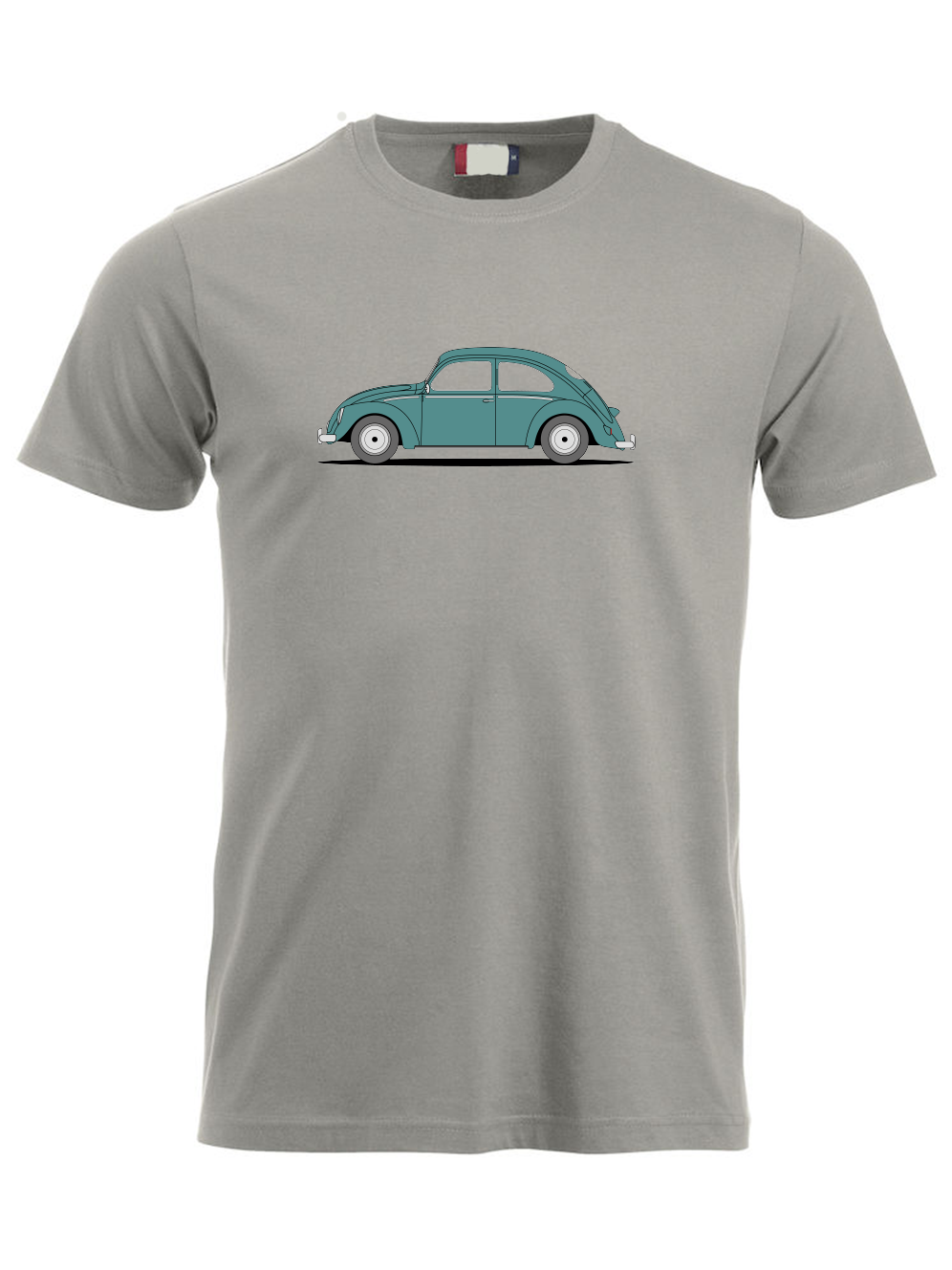 CAMISETA VW BEETLE