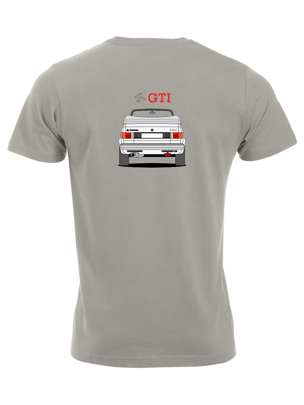 Camiseta volkswagen golf hotsell
