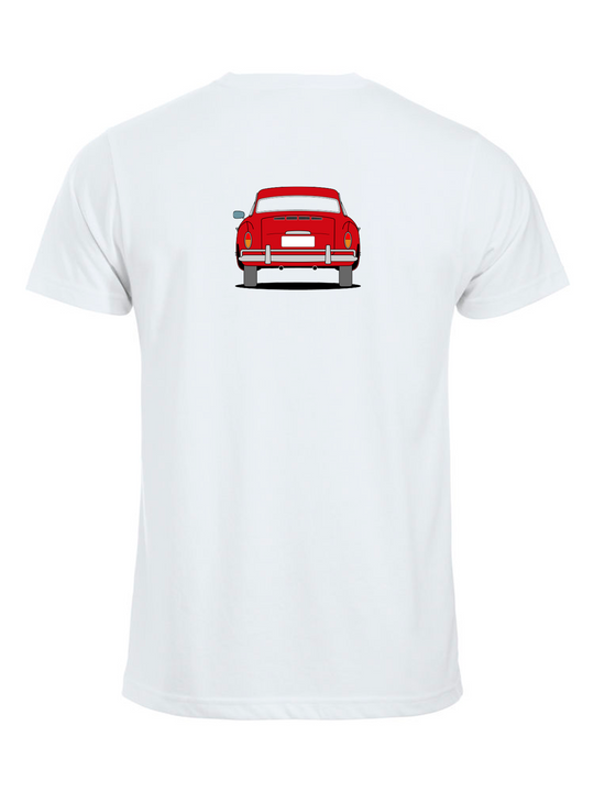 CAMISETA VW KARMANN GHIA