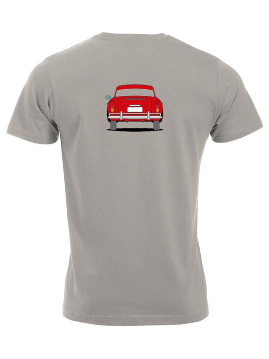 CAMISETA VW KARMANN GHIA