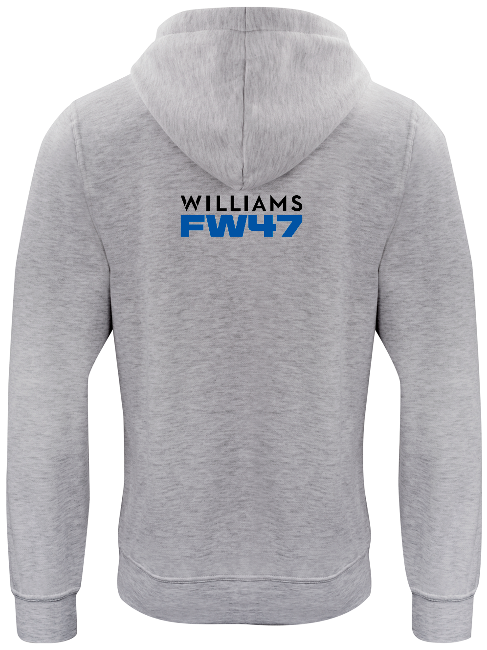 SUDADERA WILLIAMS FW47