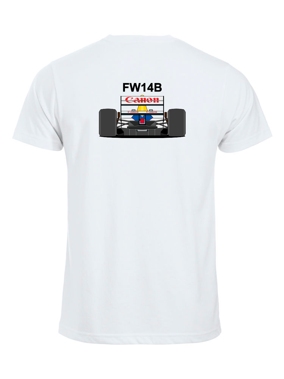 LAND ROVER 109 PICK UP T-SHIRT