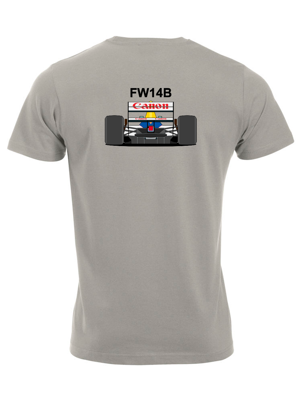 LAND ROVER 109 PICK UP T-SHIRT