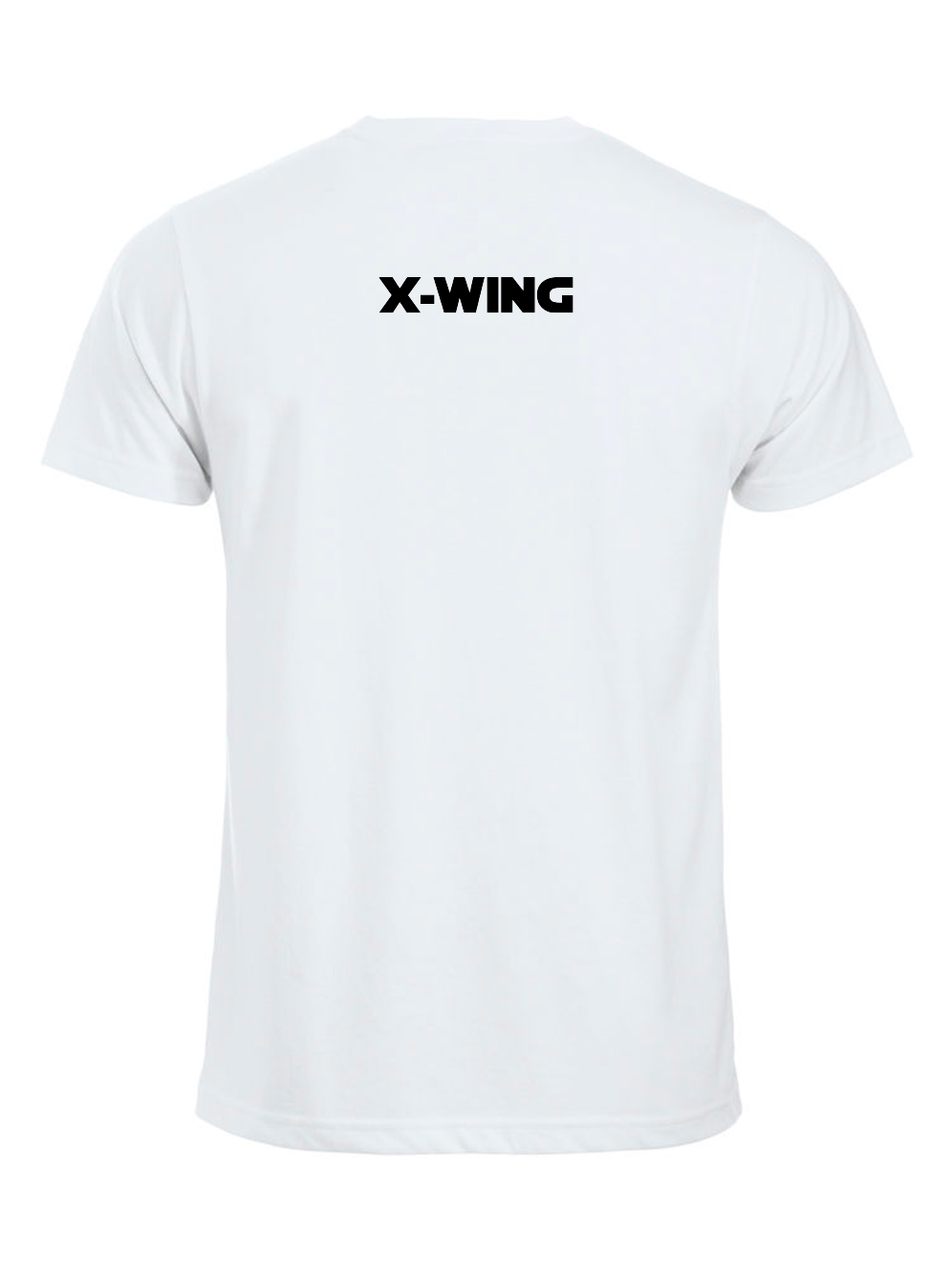 X-WING T-SHIRT