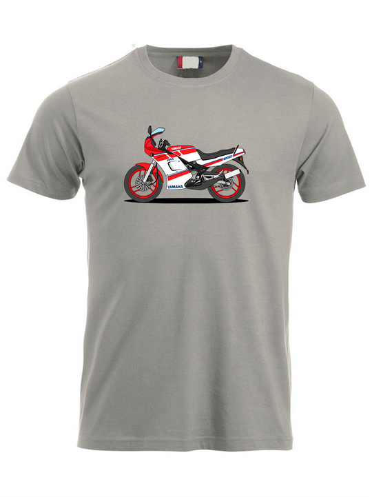 CAMISETA YAMAHA RD350