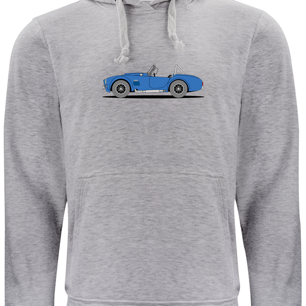 SUDADERA SUDADERA AC COBRA