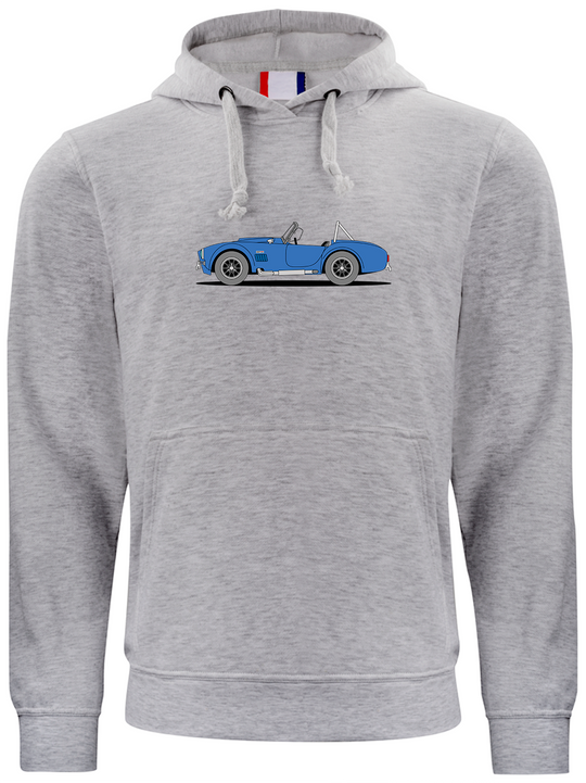 SUDADERA SUDADERA AC COBRA