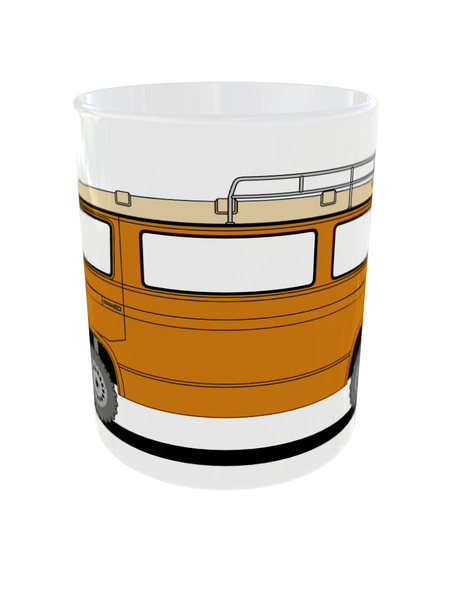 TAZA VOLKSWAGEN T3