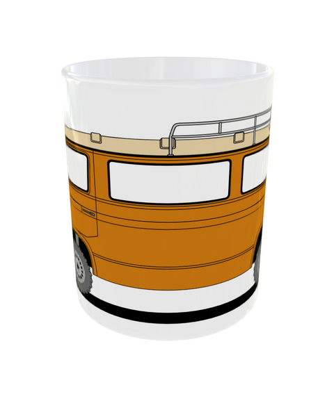 TAZA VOLKSWAGEN T3
