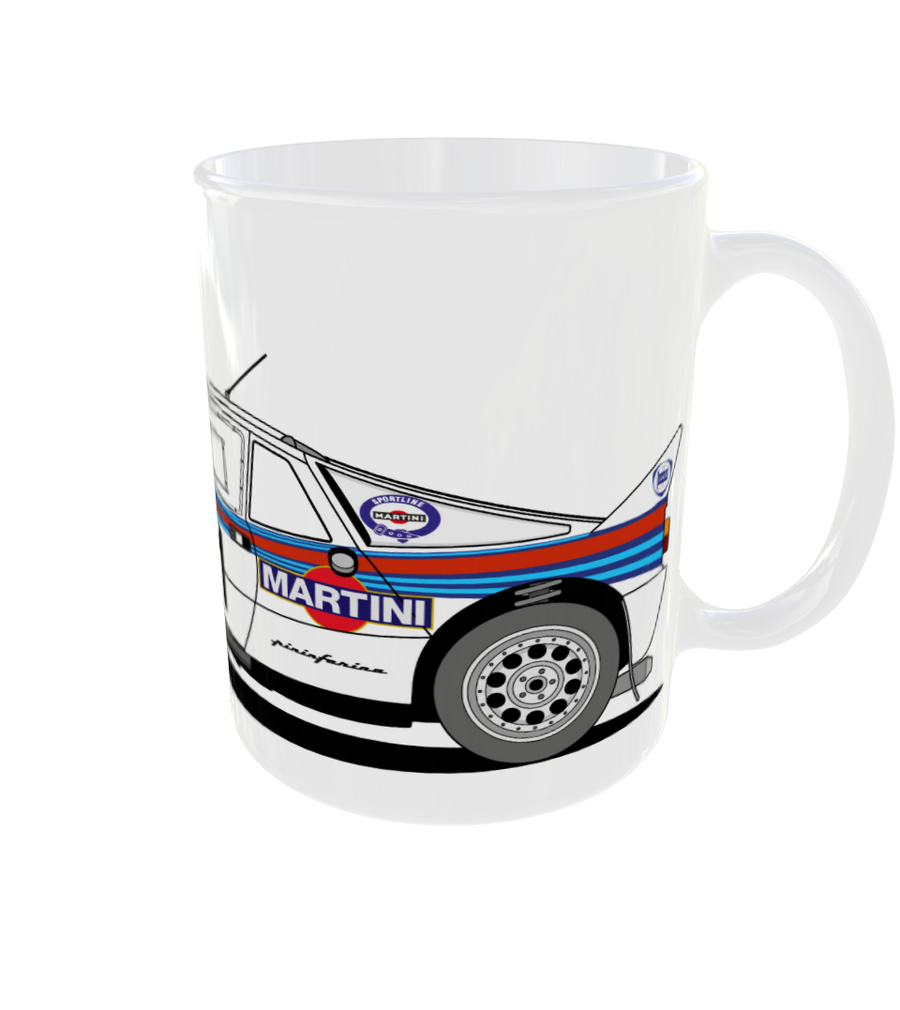 TAZA LANCIA 037