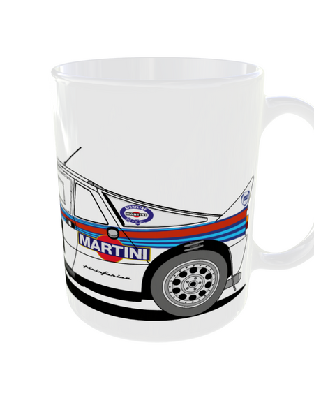 TAZA LANCIA 037