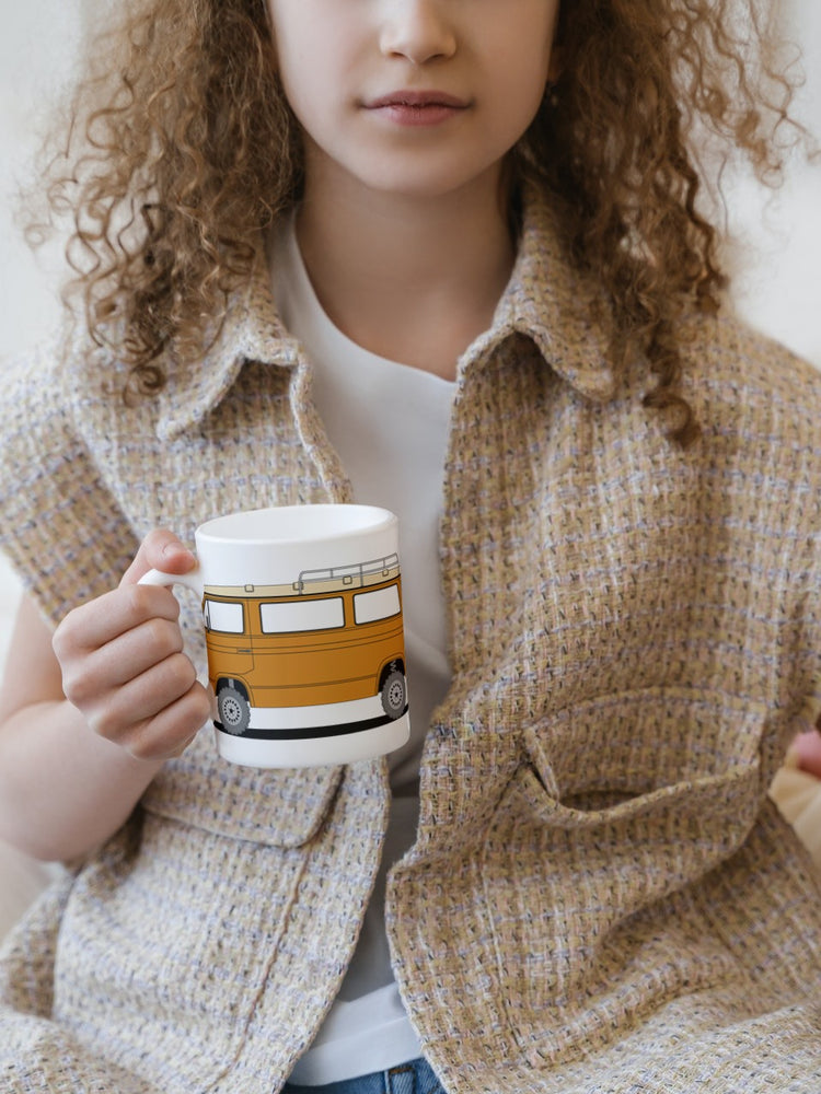 VOLKSWAGEN T3 MUG