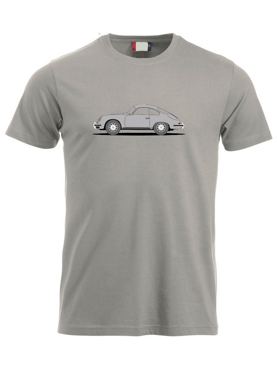 CAMISETA PORSCHE 356